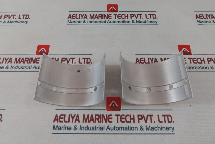 Shinko 2114 Turbine Oil Bearing Metal Set