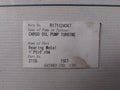 Shinko 2115 Bearing Metal