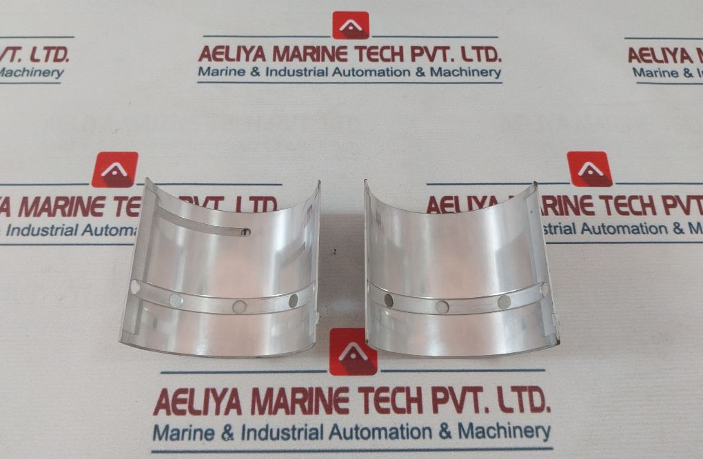 Shinko Rx O Turbine Bearing Metal Set 2115