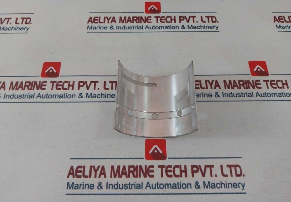 Shinko Rx O Turbine Bearing Metal Set 2115