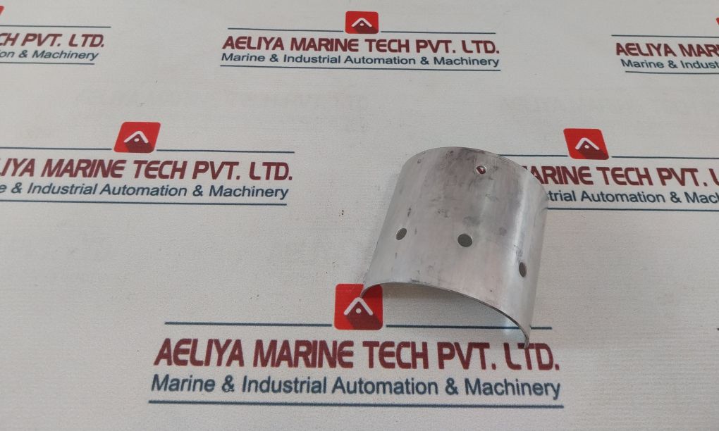 Shinko Rx O Turbine Bearing Metal Set 2115