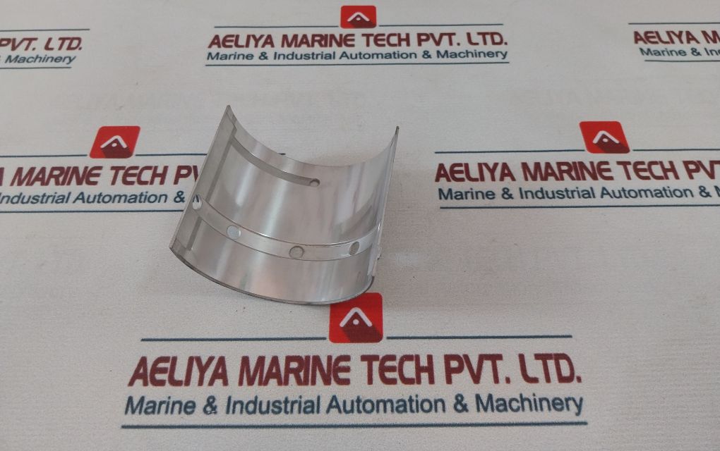 Shinko Rx O Turbine Bearing Metal Set 2115