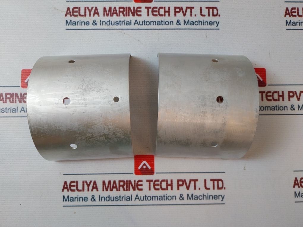 Shinko 2116 Bearing Metal Set