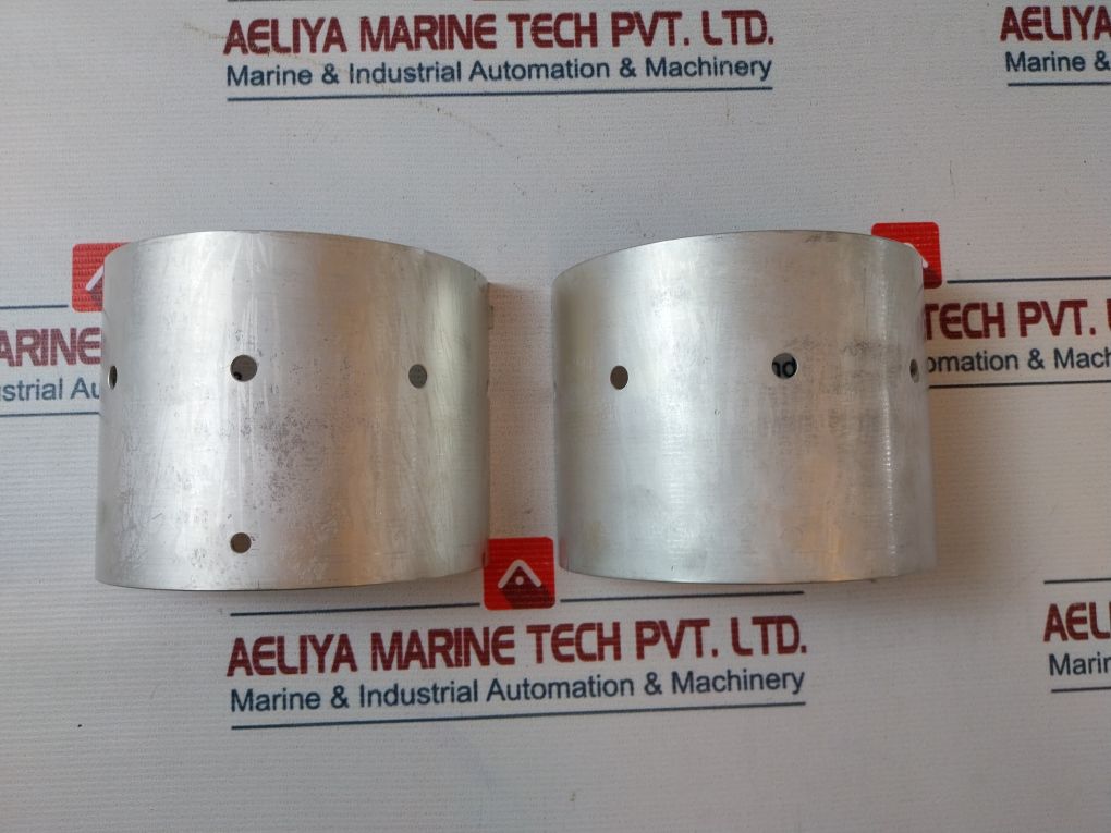 Shinko 2116 Bearing Metal Set