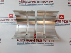 Shinko 2116 Bearing Metal Set