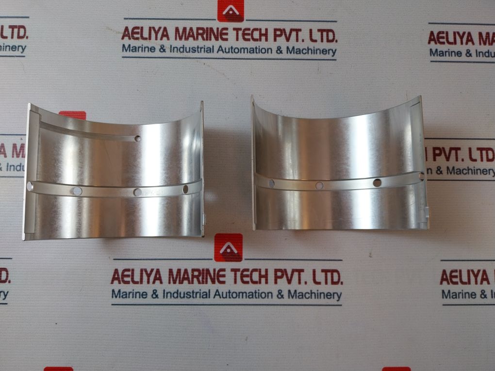 Shinko 2116 Bearing Metal Set