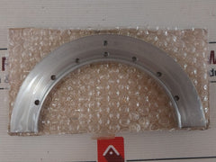 Shinko 2119 Turbine Thrust Bearing Metal Set