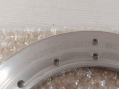 Shinko 2119 Turbine Thrust Bearing Metal Set