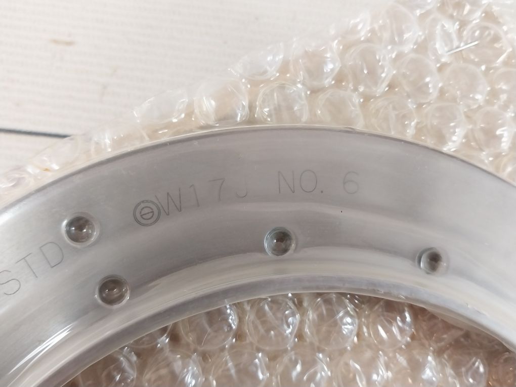 Shinko 2119 Turbine Thrust Bearing Metal Set