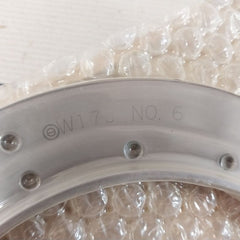 Shinko 2119 Turbine Thrust Bearing Metal Set