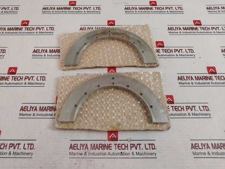 Shinko 2119 Thrust Bearing Metal