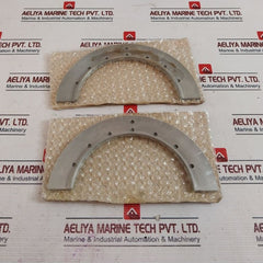 Shinko 2119 Thrust Bearing Metal