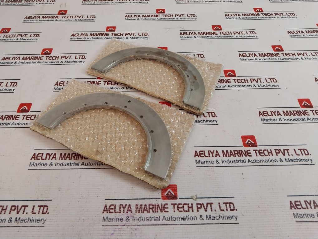 Shinko 2119 Thrust Bearing Metal