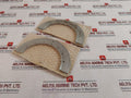 Shinko 2119 Thrust Bearing Metal
