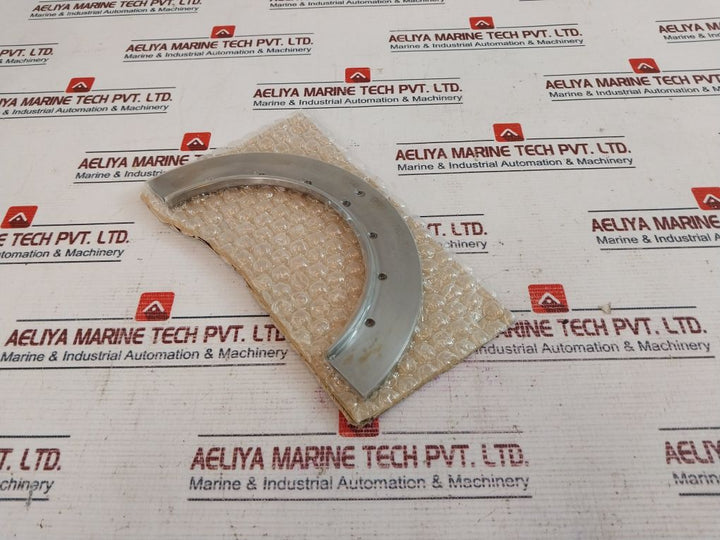 Shinko 2120 Thrust Bearing Metal Set 