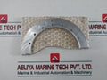 Shinko 2120 Thrust Bearing Metal Set