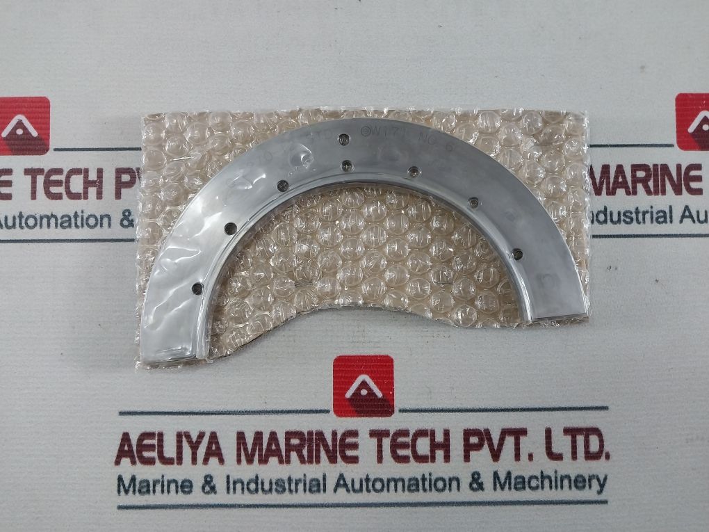 Shinko 2120 Thrust Bearing Metal Set