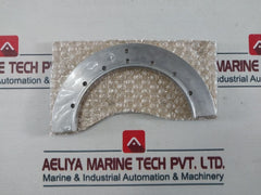 Shinko 2120 Thrust Bearing Metal Set