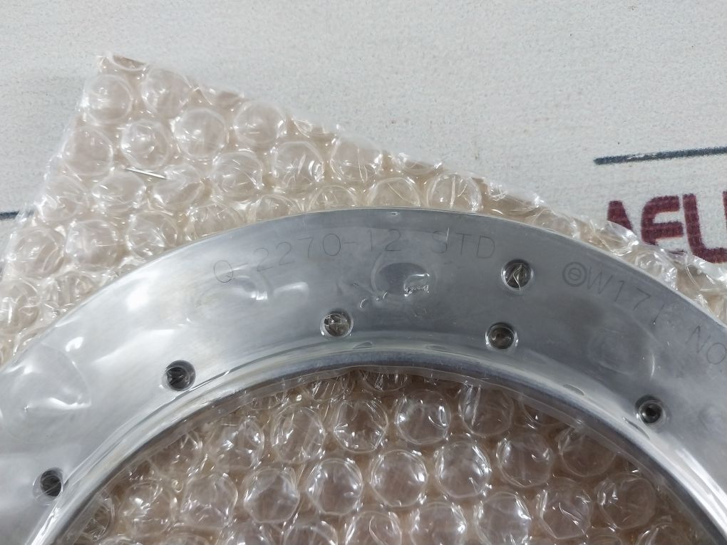 Shinko 2120 Thrust Bearing Metal Set