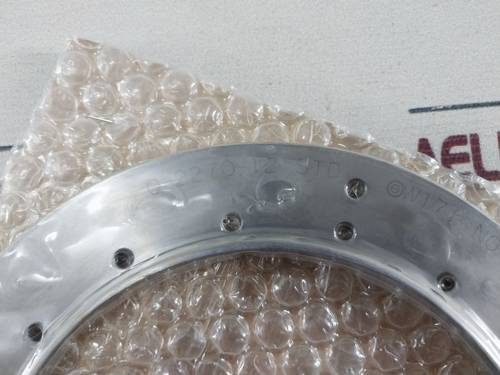 Shinko 2120 Thrust Bearing Metal Set