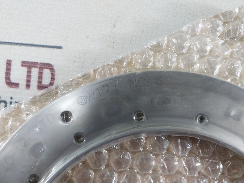 Shinko 2120 Thrust Bearing Metal Set