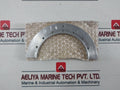 Shinko 2120 Thrust Bearing Metal Set