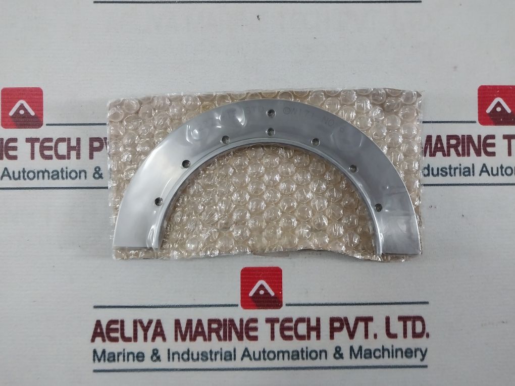 Shinko 2120 Thrust Bearing Metal Set