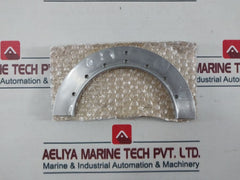 Shinko 2120 Thrust Bearing Metal Set