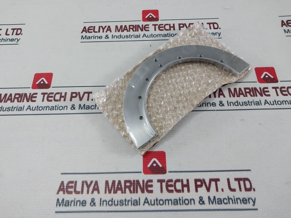 Shinko 2120 Thrust Bearing Metal Set