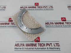 Shinko 2120 Thrust Bearing Metal Set