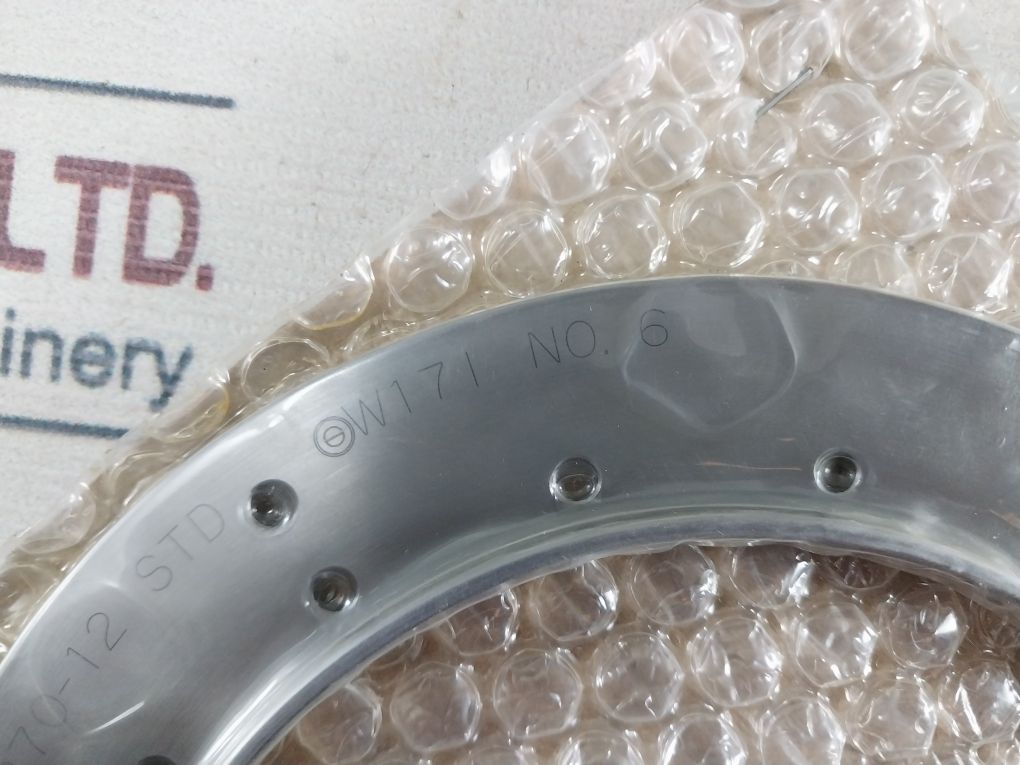 Shinko 2120 Thrust Bearing Metal Set