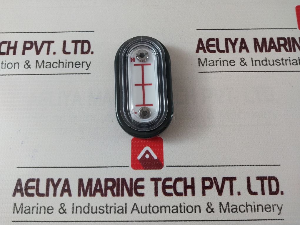 Shinko 3340-1 Level Gauge