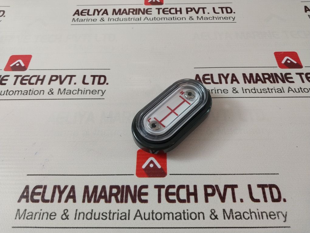 Shinko 3340-1 Level Gauge