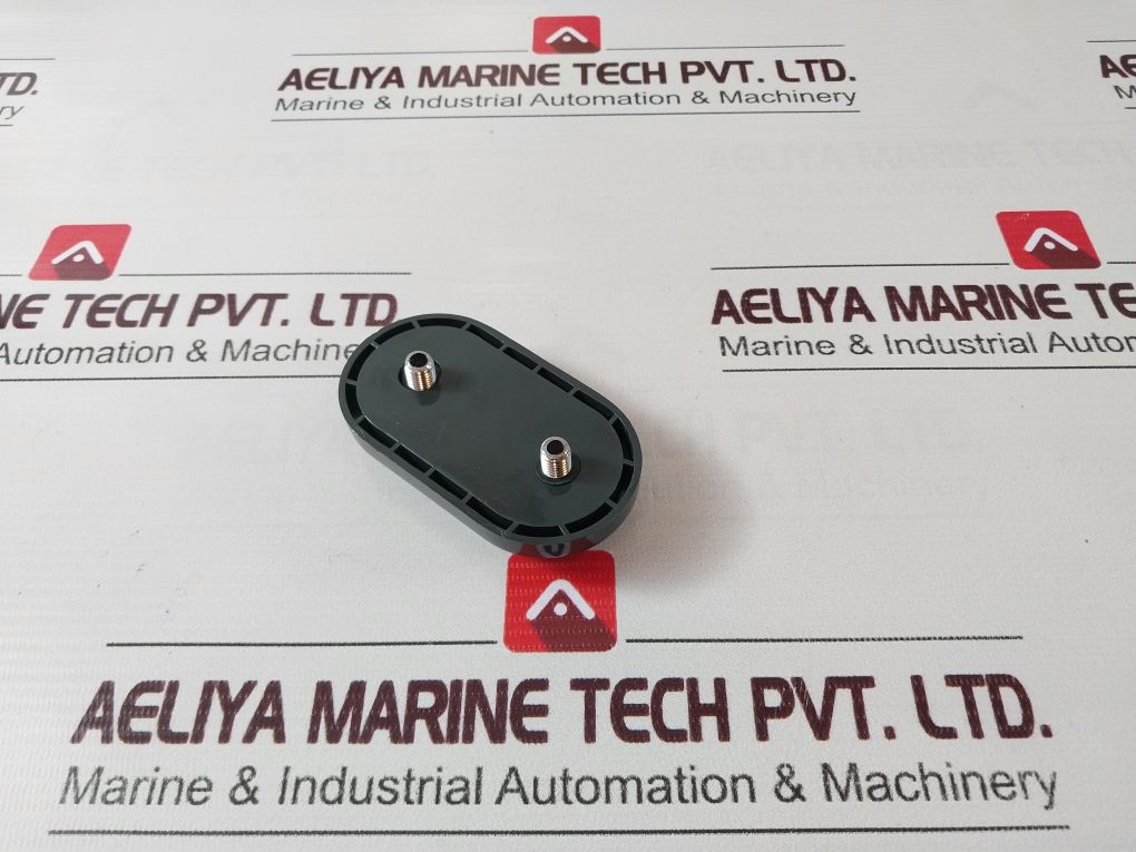 Shinko 3340-1 Level Gauge