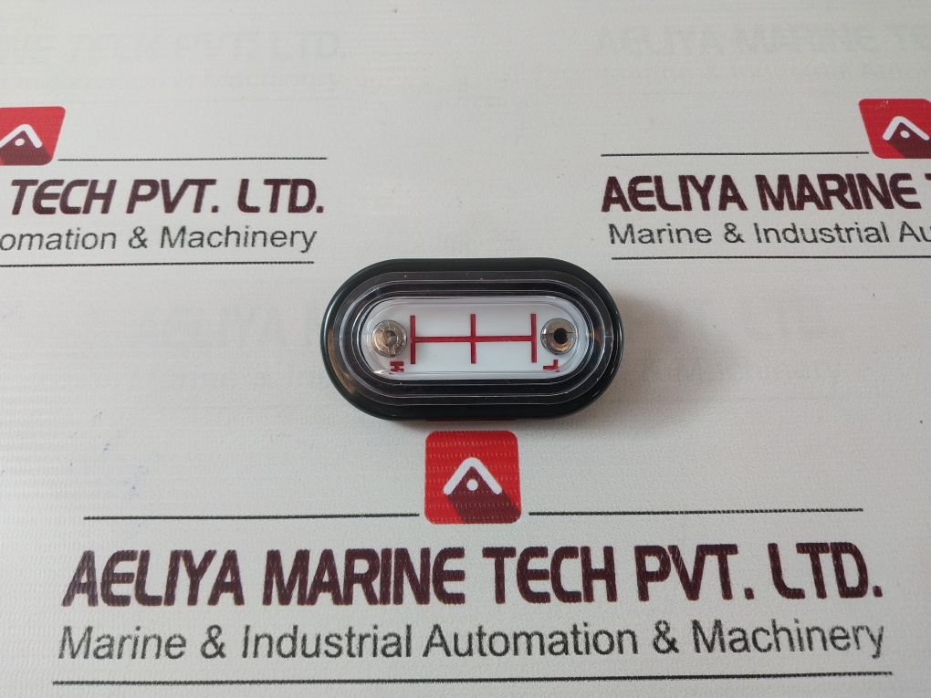 Shinko 3340-1 Level Gauge