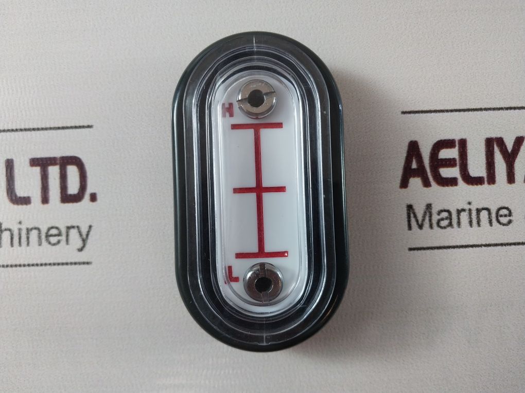 Shinko 3340-1 Level Gauge