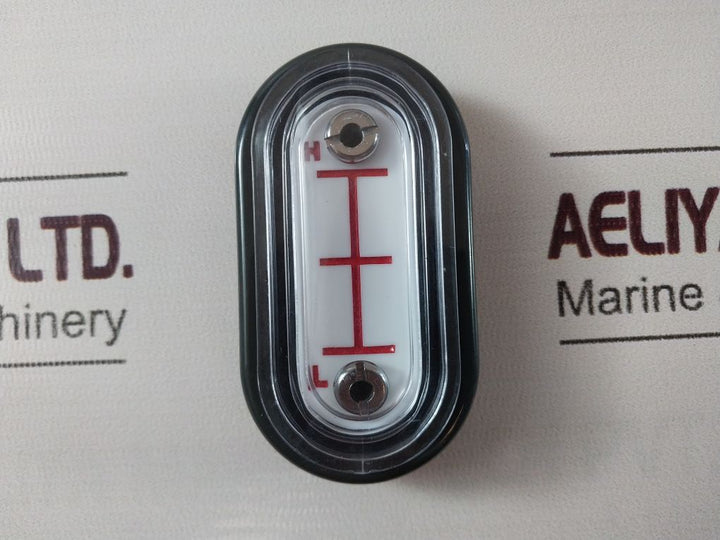 Shinko 3340-1 Level Gauge