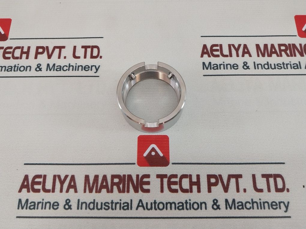 Shinko 351-2 Sleeve Nut