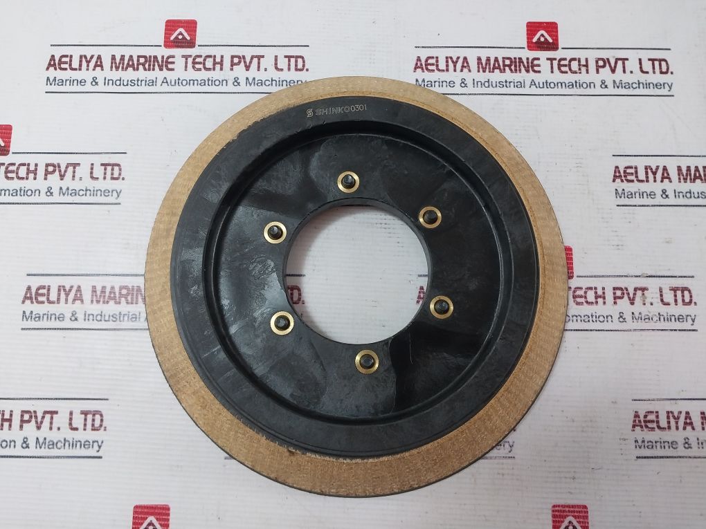 Shinko 362 Bowlording Cool S.W. Pump