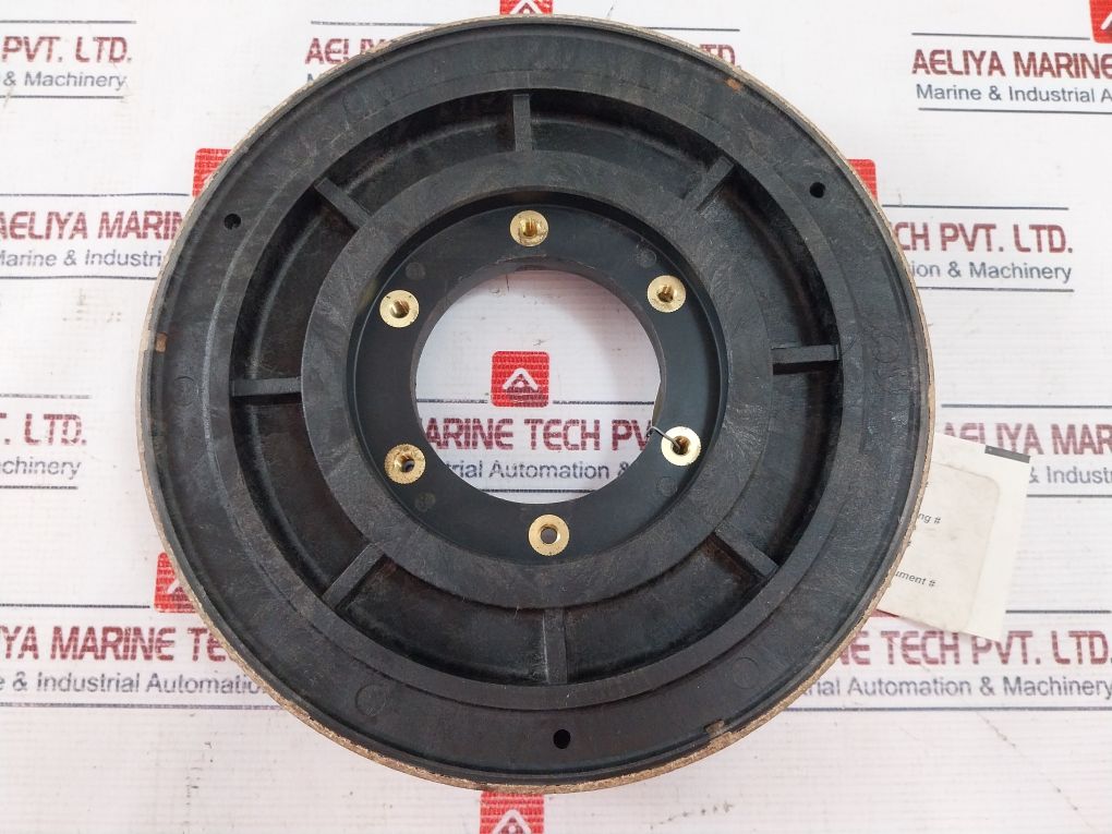 Shinko 362 Clutch Facing Fire & G.S.Pump