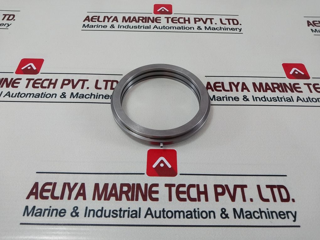 Shinko 38/Fd Mouth Ring Ductile Cast Iron Sk40Mh