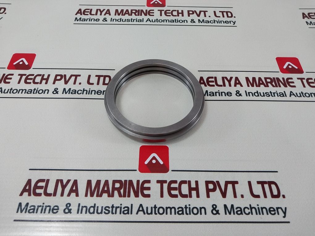 Shinko 38/Fd Mouth Ring Ductile Cast Iron Sk40Mh