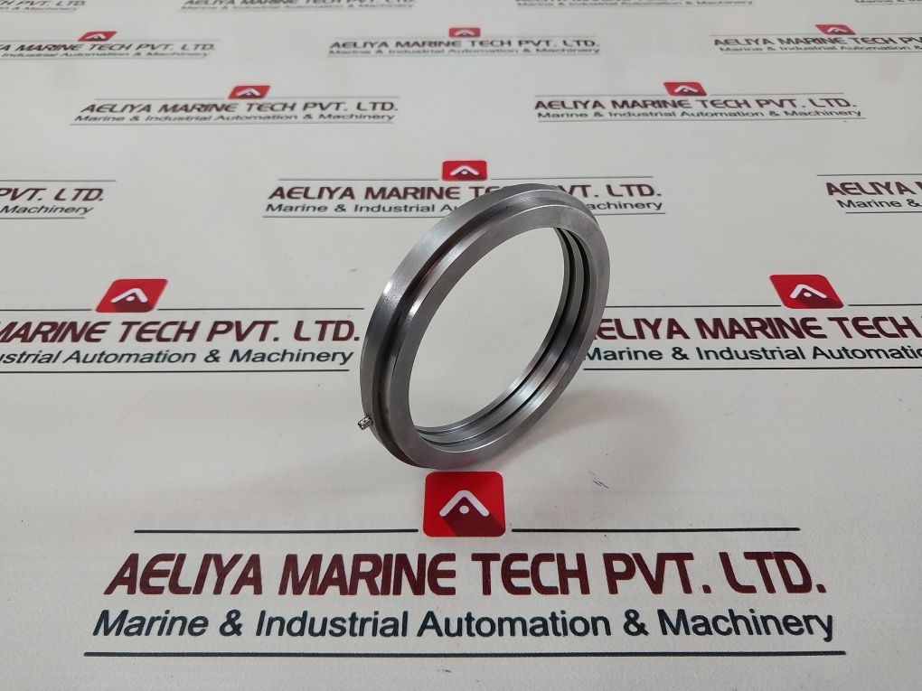 Shinko 38/Fd Mouth Ring Ductile Cast Iron Sk40Mh