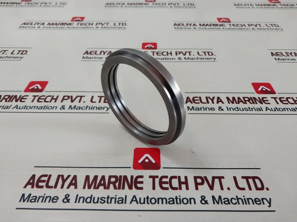 Shinko 38/Fd Mouth Ring Ductile Cast Iron Sk40Mh