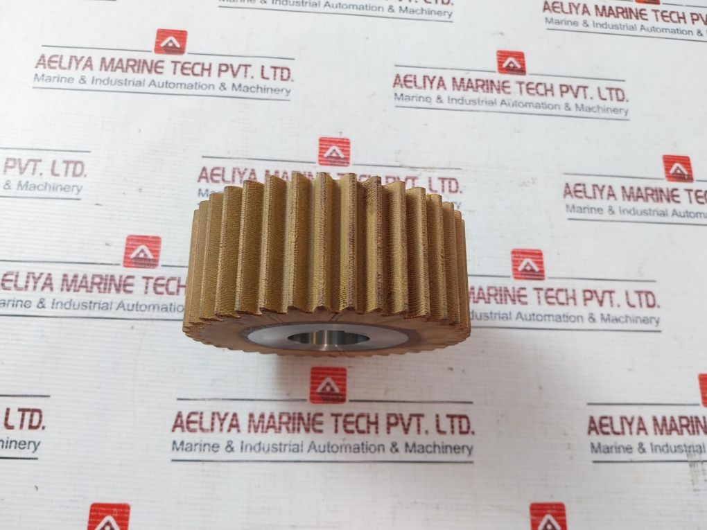 Shinko 3M-38T Gear Shaper Cutter 87
