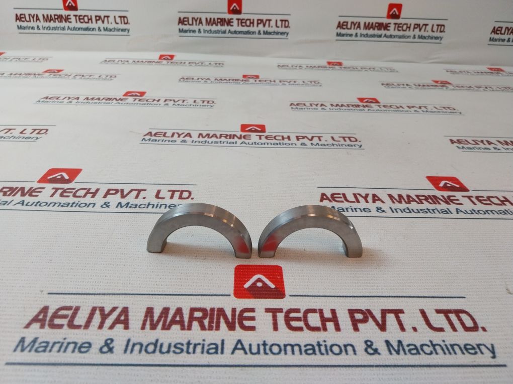 Lot Of 2x Shinko 51 Stopper Ring