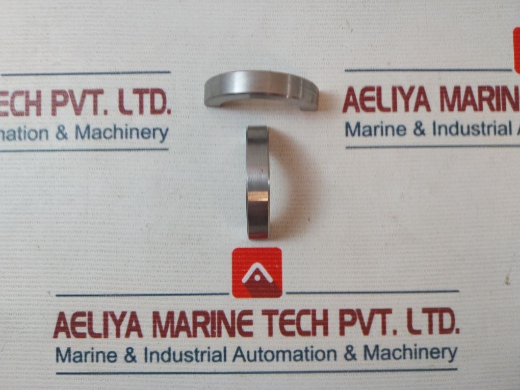 Lot Of 2x Shinko 51 Stopper Ring