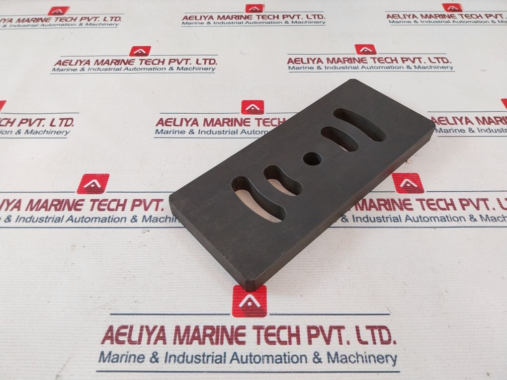 Shinko 5260-2 Cargo Oil Pump Turbine