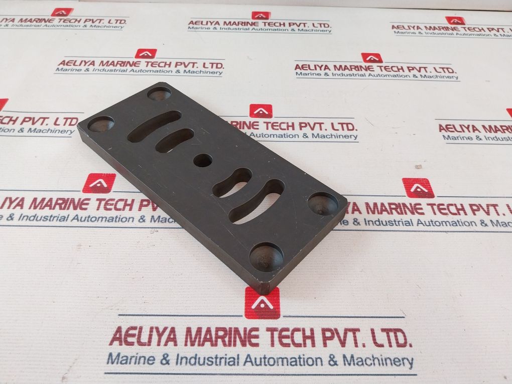 Shinko 5260-2 Cargo Oil Pump Turbine