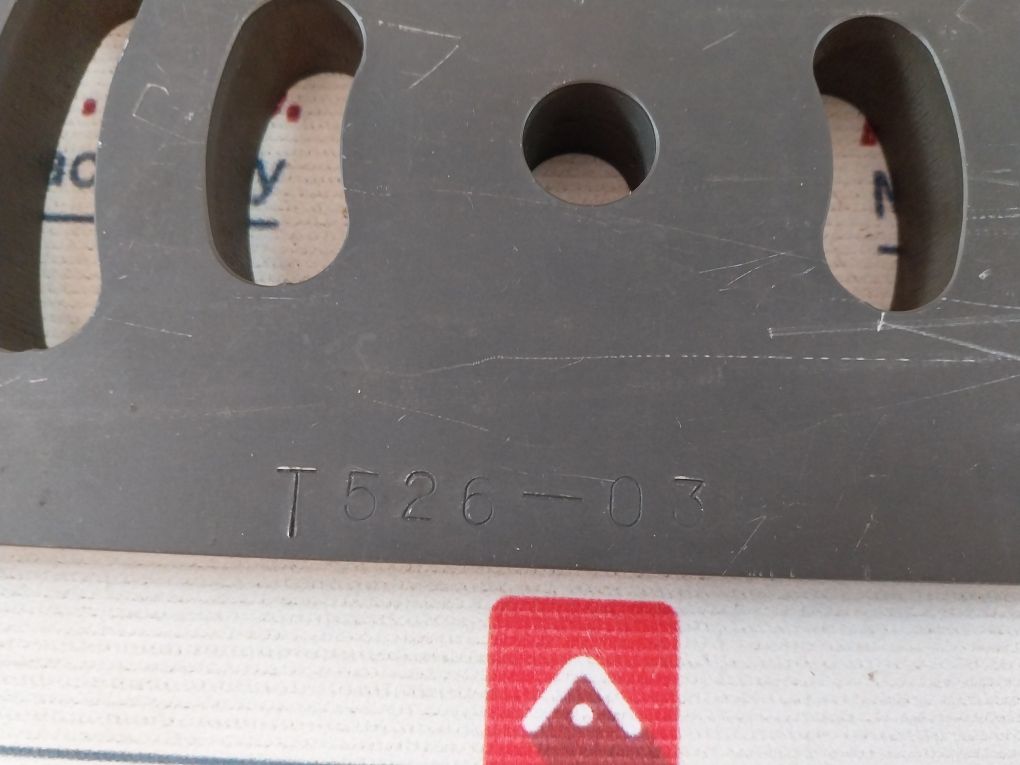 Shinko 5260-2 Cargo Oil Pump Turbine